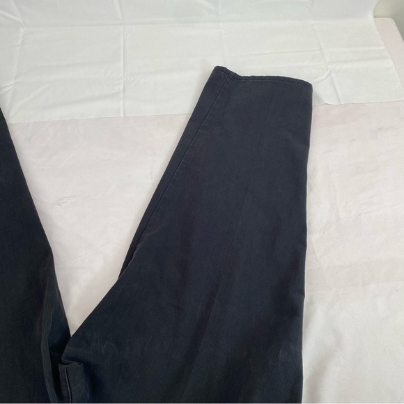 Ruby Rd. Petite Comfort Fit Black Jeans Women’s Size 16P Stretch Denim - Picture 4 of 6